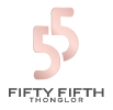 FIFTY FIFTH THONGLOR